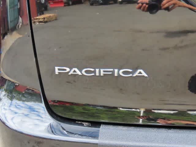 Thumbnail: 2024 Chrysler Pacifica - 7