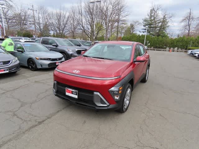 2024 Hyundai Kona SE -
                  Nanuet, NY