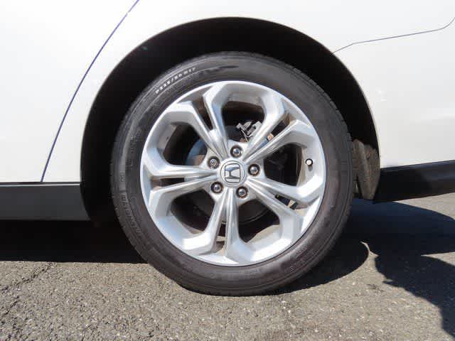 Thumbnail: 2023 Honda Accord - 8