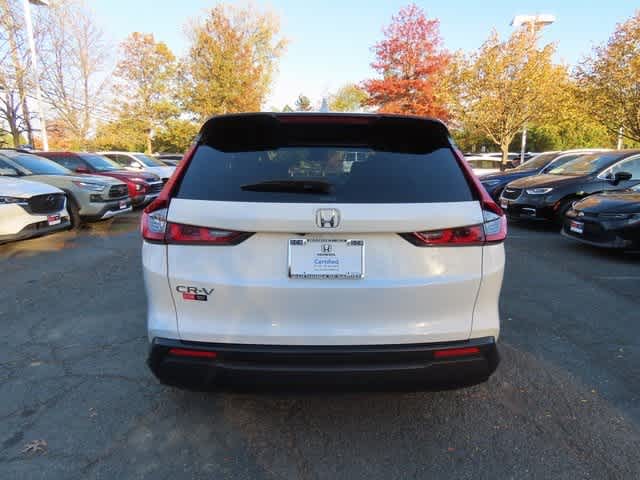 Thumbnail: 2023 Honda CR-V - 5