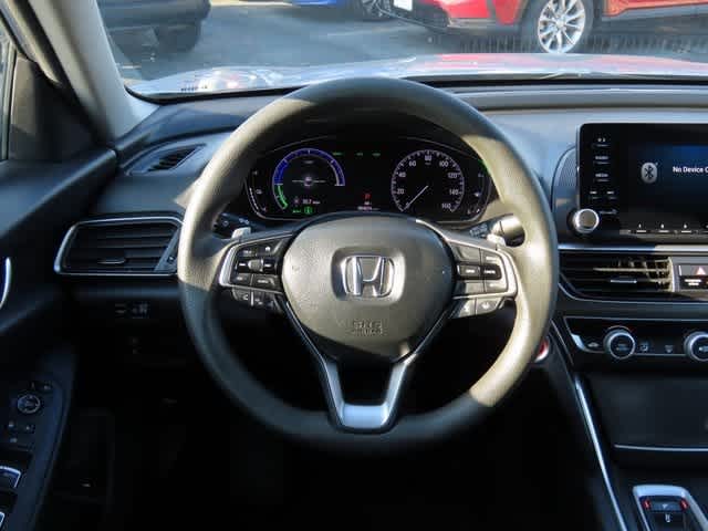 Thumbnail: 2020 Honda Accord - 19