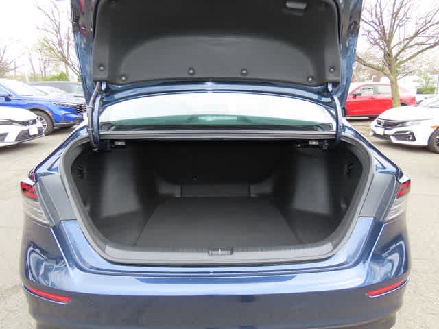 Thumbnail: 2025 Honda Accord - 10