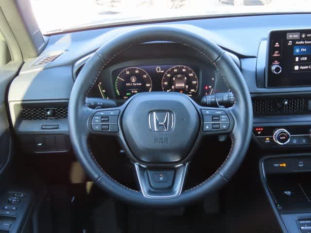 Thumbnail: 2026 Honda CR-V - 19