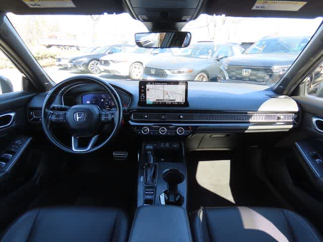 Thumbnail: 2024 Honda Civic - 18