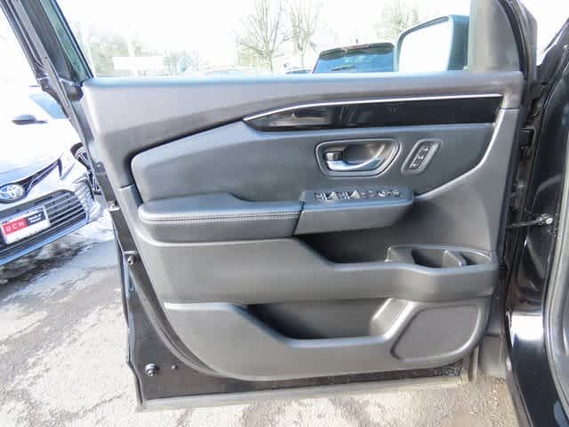 Thumbnail: 2024 Honda Pilot - 17