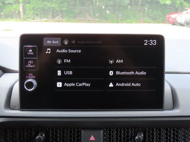 Thumbnail: 2026 Honda CR-V - 19