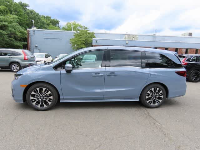Thumbnail: 2026 Honda Odyssey - 3