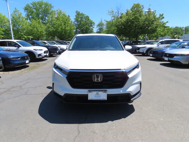 Thumbnail: 2023 Honda CR-V - 6