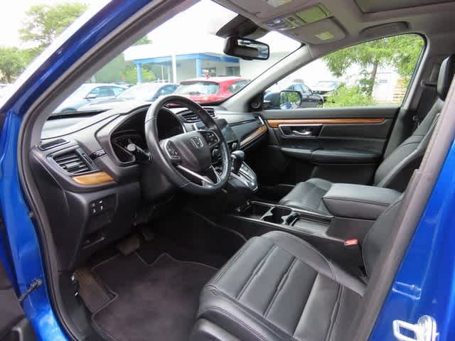 Thumbnail: 2022 Honda CR-V - 2