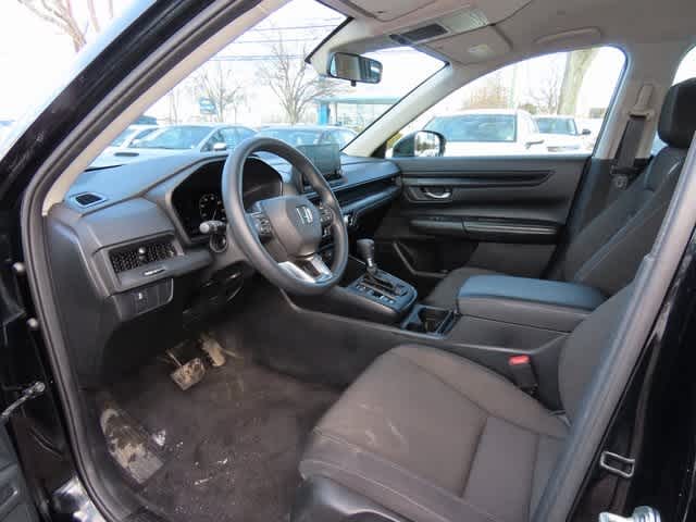 Thumbnail: 2024 Honda CR-V - 2