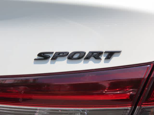 Thumbnail: 2026 Honda Civic - 8
