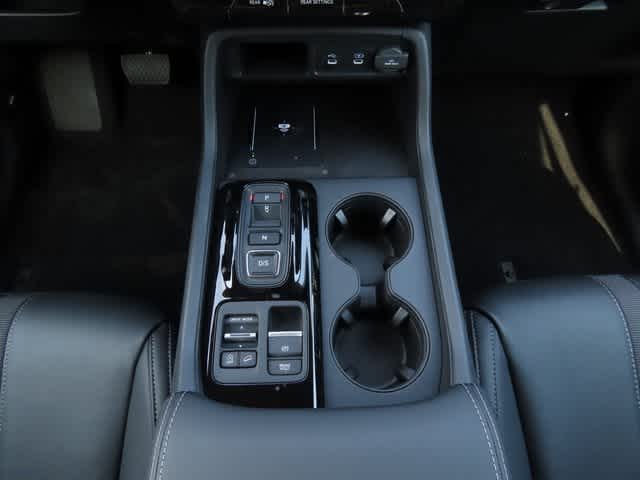 Thumbnail: 2026 Honda Passport - 21