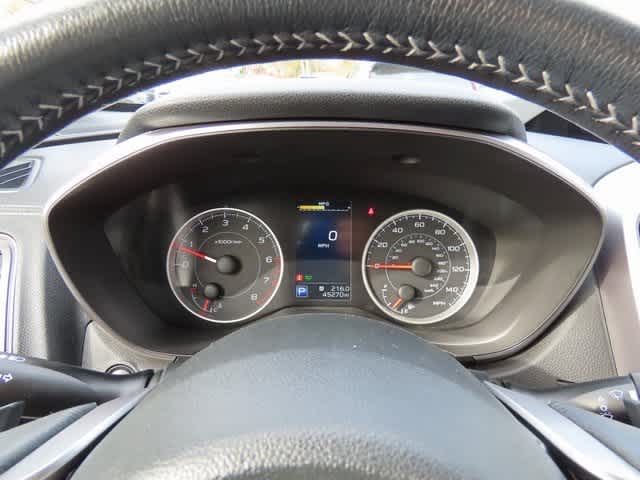 Thumbnail: 2021 Subaru Ascent - 25