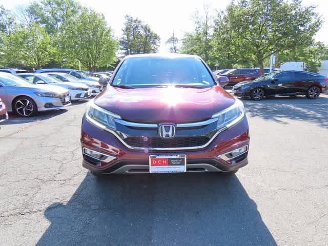 Thumbnail: 2016 Honda CR-V - 6