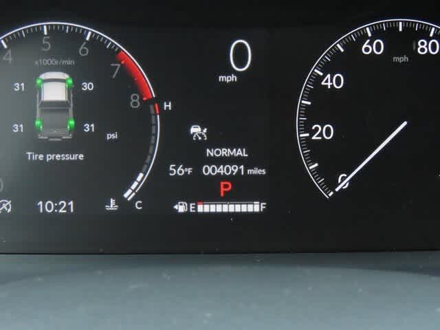 Thumbnail: 2024 Honda Ridgeline - 25