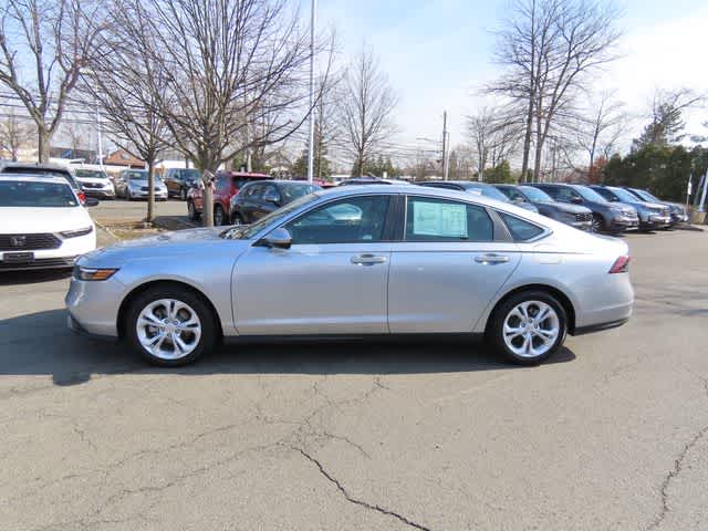 Thumbnail: 2025 Honda Accord - 3