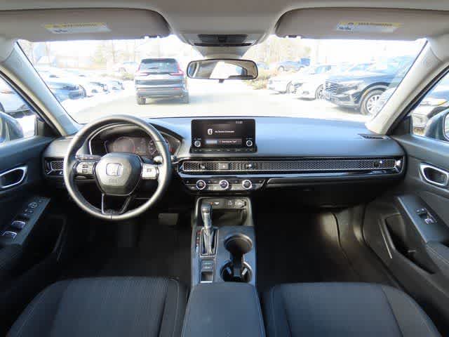 Thumbnail: 2023 Honda Civic - 15