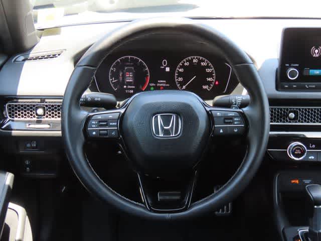 Thumbnail: 2023 Honda Civic - 18