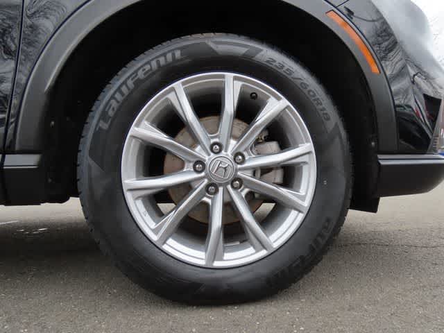 Thumbnail: 2023 Honda CR-V - 9