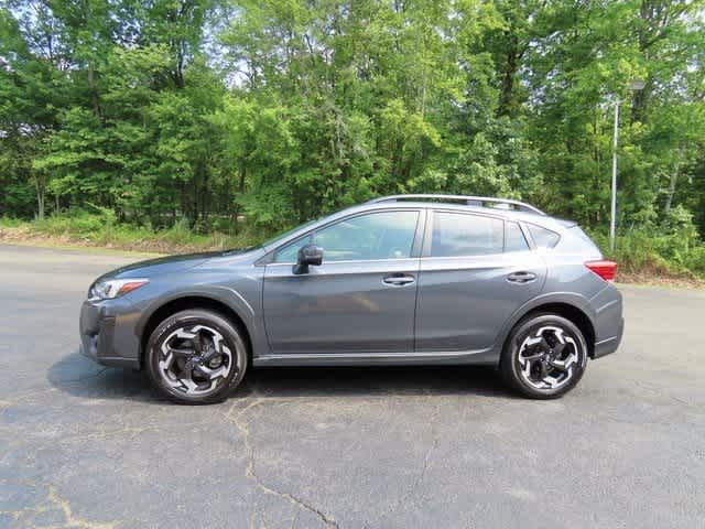 Thumbnail: 2023 Subaru Crosstrek - 3