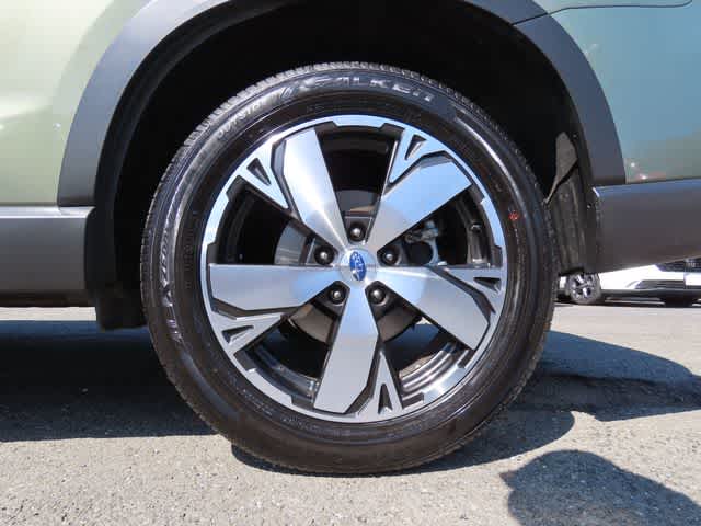 Thumbnail: 2019 Subaru Forester - 9