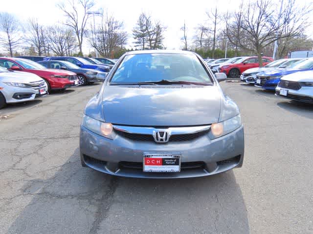 Thumbnail: 2009 Honda Civic - 6