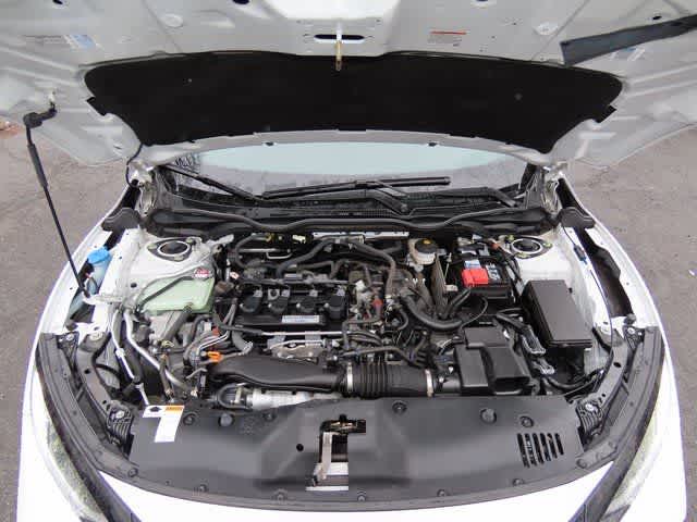 Thumbnail: 2020 Honda Civic - 9