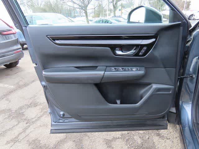 Thumbnail: 2023 Honda CR-V - 16