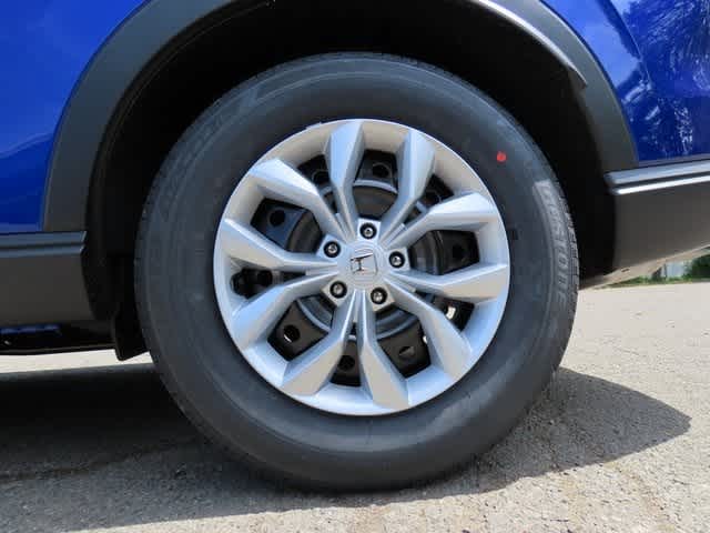Thumbnail: 2025 Honda CR-V - 9