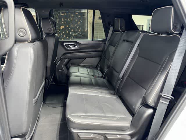 Thumbnail: 2024 GMC Yukon - 15