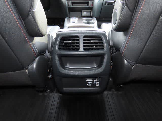 Thumbnail: 2022 Honda Passport - 23