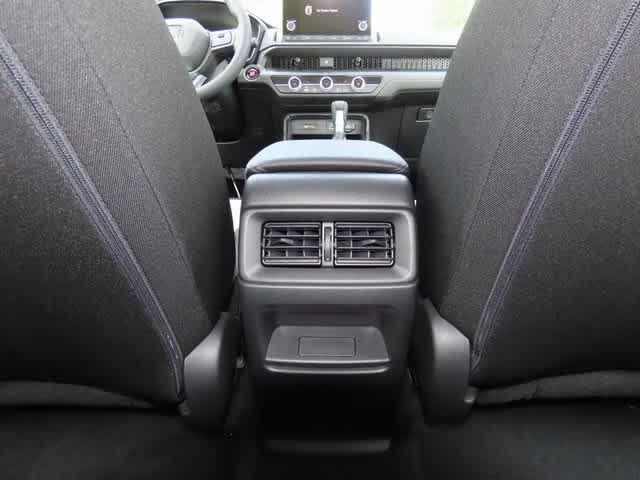 Thumbnail: 2025 Honda CR-V - 21