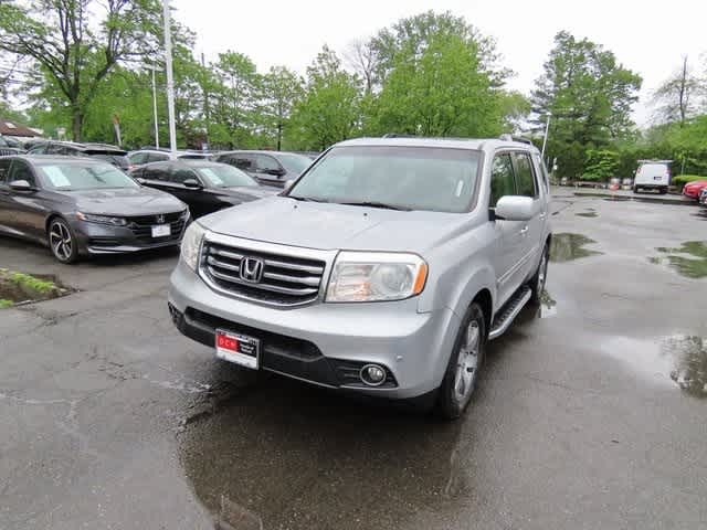 2015 Honda Pilot Touring -
                  Nanuet, NY