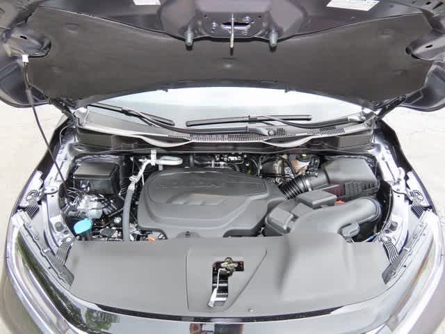 Thumbnail: 2025 Honda Odyssey - 9