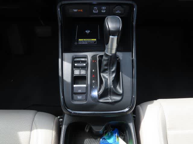 Thumbnail: 2024 Honda CR-V - 22