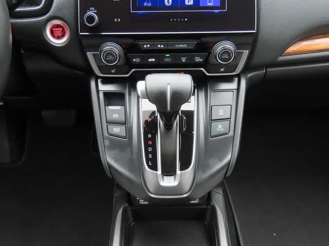 2022 Honda CR-V EX-L 20