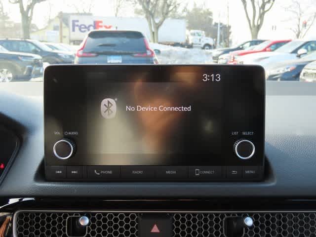 Thumbnail: 2024 Honda Civic - 20