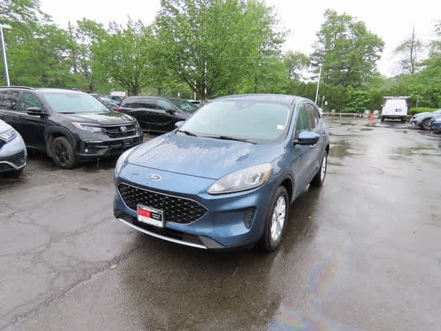 2020 Ford Escape SE -
                  Nanuet, NY