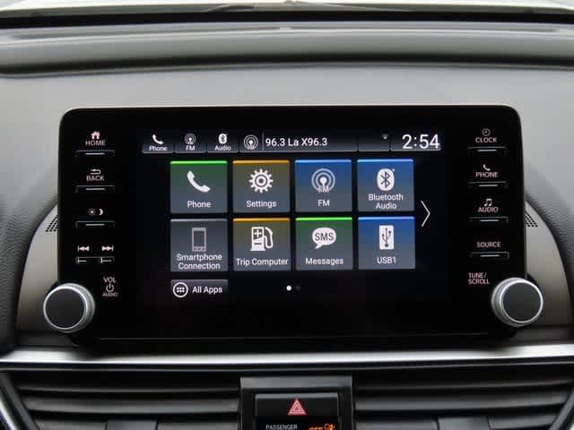 Thumbnail: 2022 Honda Accord - 19