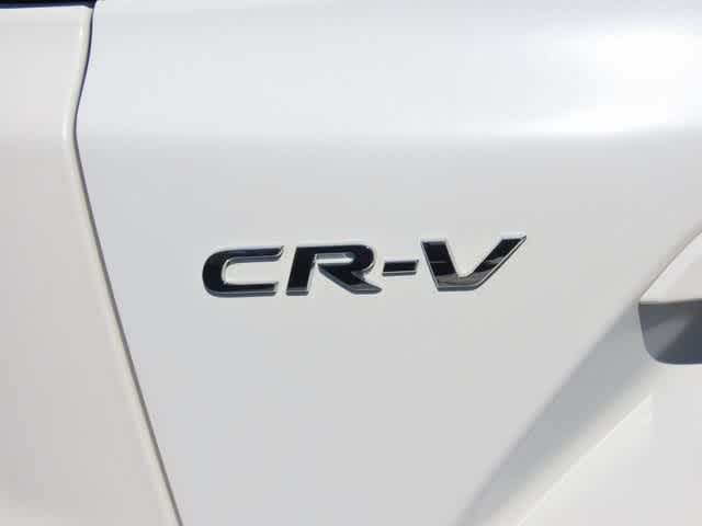 Thumbnail: 2022 Honda CR-V - 7
