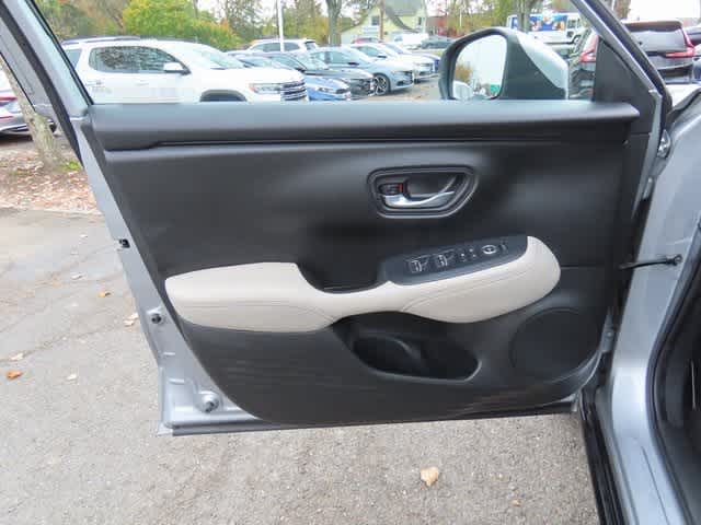 Thumbnail: 2023 Honda HR-V - 14