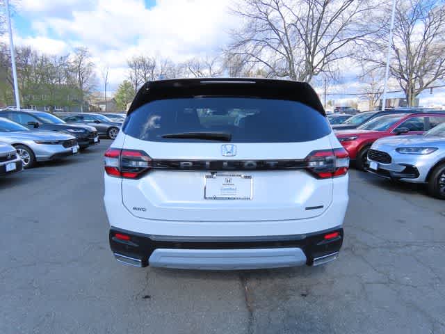 Thumbnail: 2023 Honda Pilot - 5