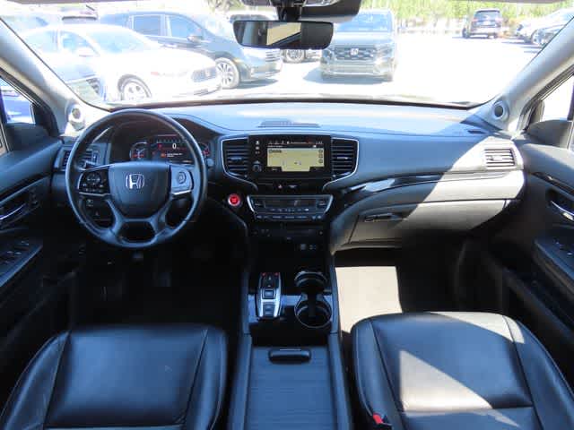 Thumbnail: 2019 Honda Pilot - 20