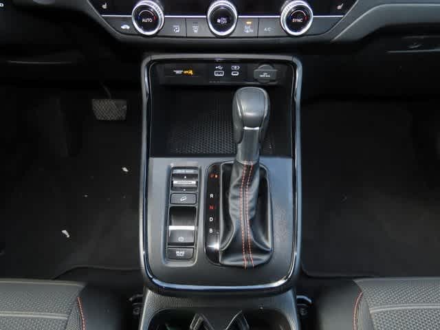 Thumbnail: 2024 Honda CR-V - 22