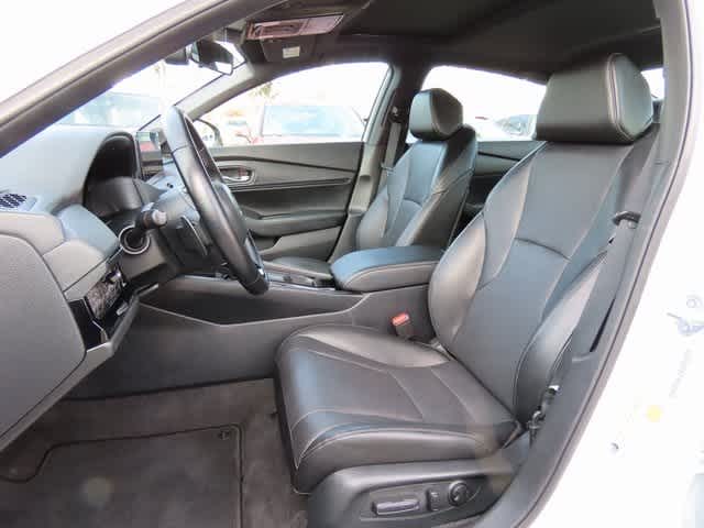 Thumbnail: 2023 Honda Accord - 11