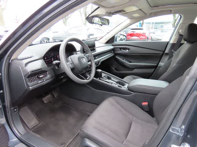 Thumbnail: 2024 Honda Accord - 2