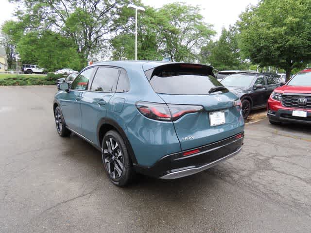 Thumbnail: 2026 Honda HR-V - 3