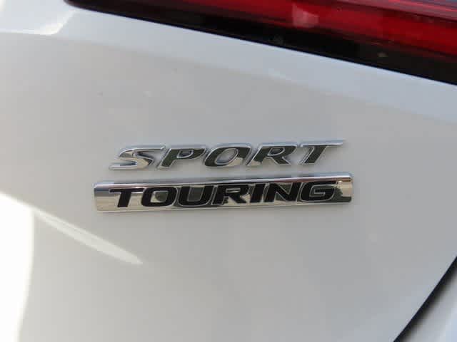 Thumbnail: 2025 Honda Civic - 9