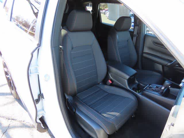 Thumbnail: 2025 Honda CR-V - 16