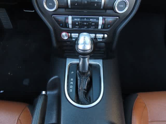 Thumbnail: 2019 Ford Mustang - 25